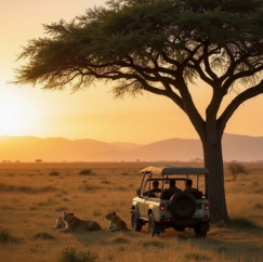 Safari