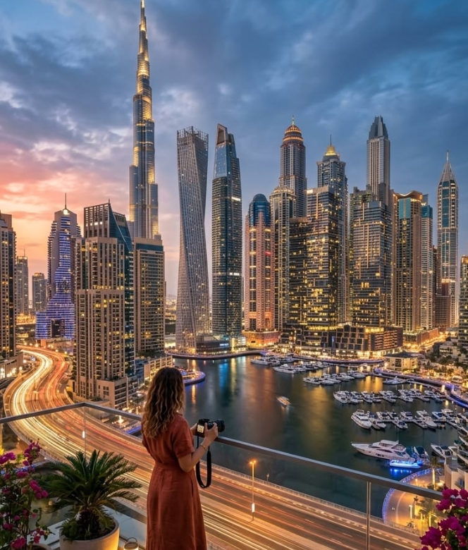 dubai 1