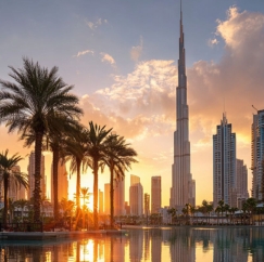 dubai