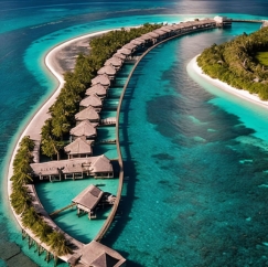maldive