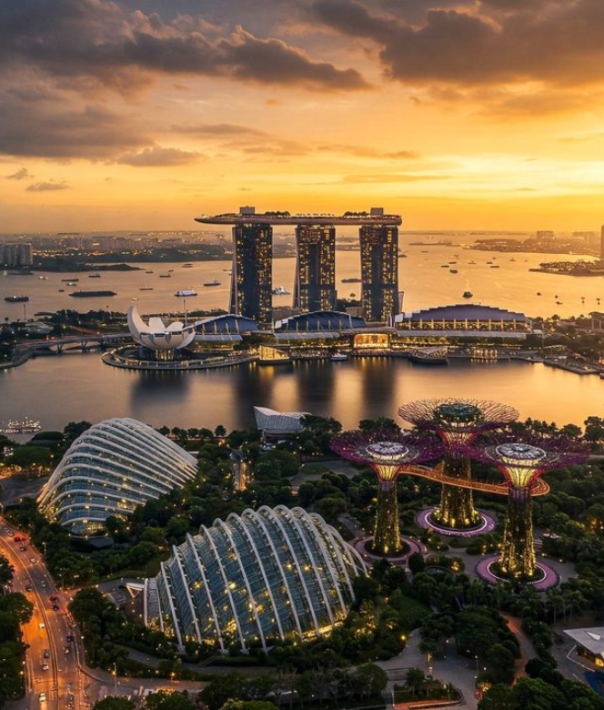 singapore