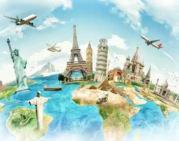 multidestination